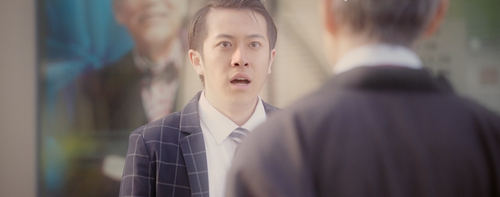 泪点！小梦想大成就，这部感人微电影献礼品牌日