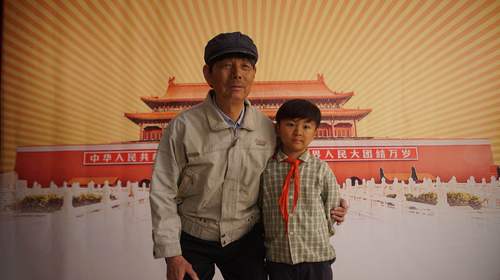 泪点！小梦想大成就，这部感人微电影献礼品牌日