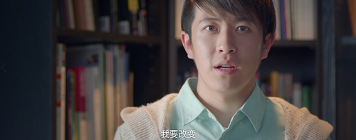 泪点！小梦想大成就，这部感人微电影献礼品牌日