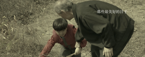 泪点！小梦想大成就，这部感人微电影献礼品牌日