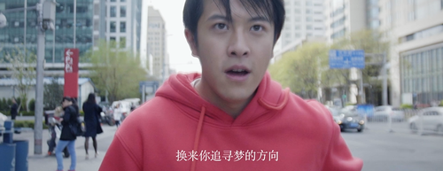 泪点！小梦想大成就，这部感人微电影献礼品牌日