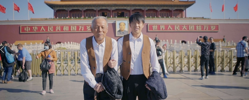 泪点！小梦想大成就，这部感人微电影献礼品牌日
