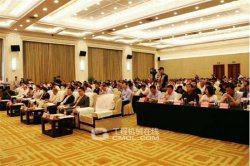 山推道机入选第二批“十百千”品牌培育单位