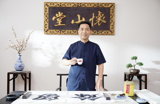 5.10中国品牌日 老字号“怀山堂”唱响品牌力量