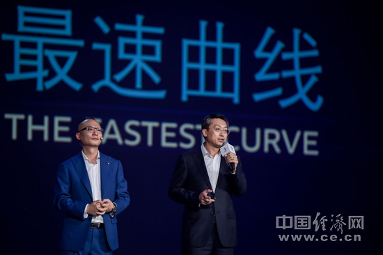 3小时超长发布 听杨嵩讲宝沃模式、品牌与未来