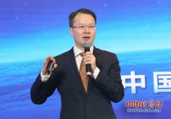 姚承纲：品牌打造的核心之一是明确使命和愿景