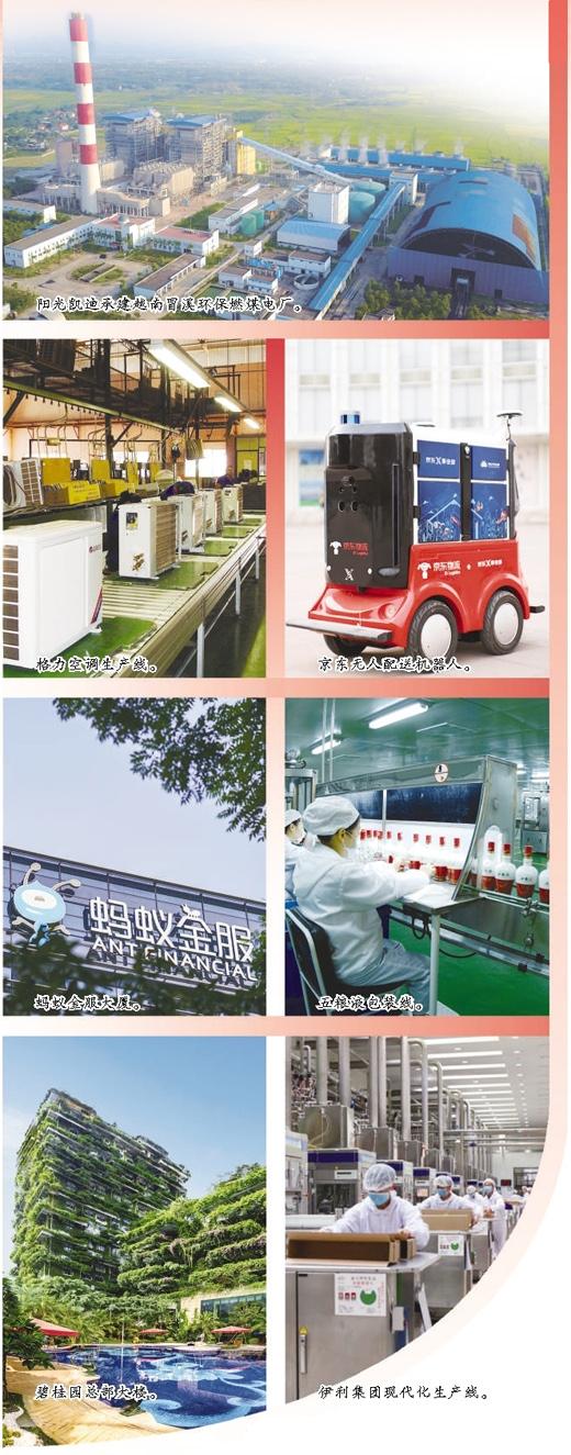 中国品牌日特别报道