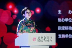 侯春艳：公益十二载 为更多的困境儿童带去希望