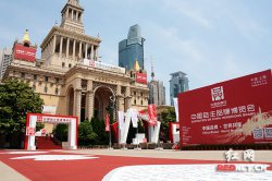 探秘中国自主品牌博览会：各地都亮出了哪些“名片”