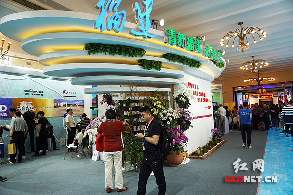 探秘中国自主品牌博览会：各地都亮出了哪些“名片”