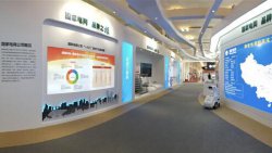 集团丨国家电网亮相首届中国自主品牌博览会