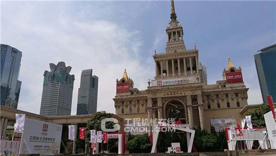 中国品牌日，带您认识走向世界的玉柴