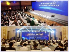 2018中国品牌价值评价榜单公布 京博上榜