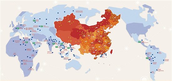 中国品牌日，带您认识走向世界的玉柴