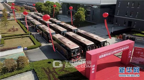 中国品牌日，带您认识走向世界的玉柴