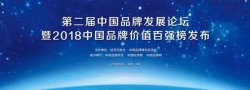2018中国品牌价值出炉，九牧获评厨卫第一