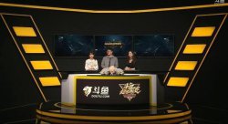 DSL斗鱼超级联赛总观看人数突破1.1亿！打造中国电竞赛事专业品