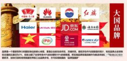 权威搜索“大国品牌推介工程”5.15号于合肥正式启动