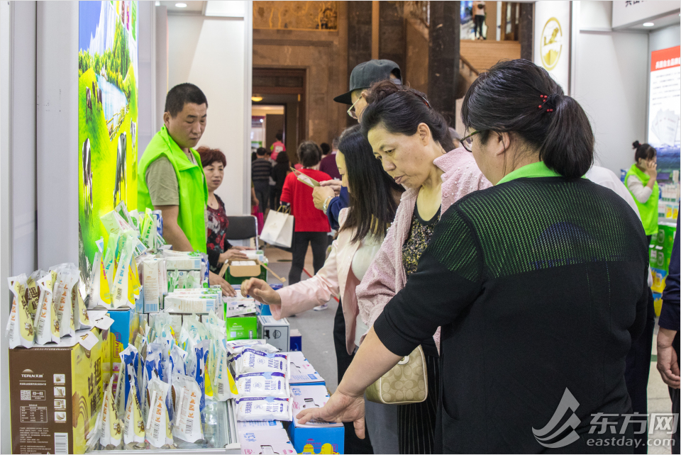亮点多多 自主品牌博览会再探秘