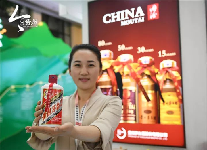 贵州发布全国首个省级区域品牌大全！收录近7000个品牌