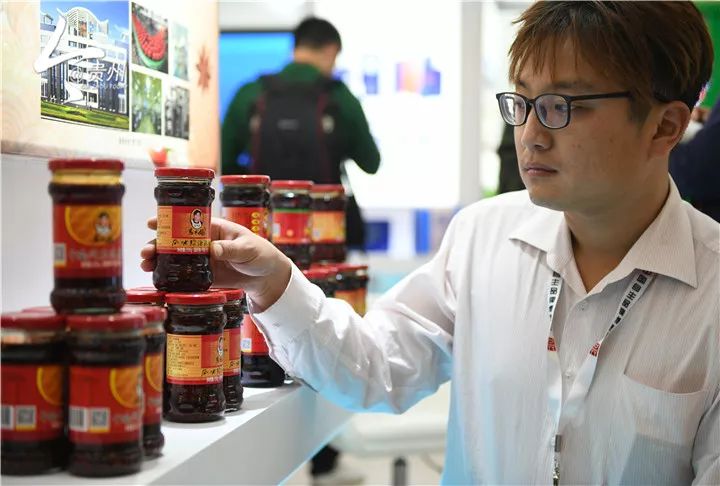 贵州发布全国首个省级区域品牌大全！收录近7000个品牌