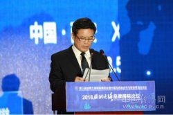 2018丝绸之路品牌国际论坛举办 共促丝路国家品牌崛起