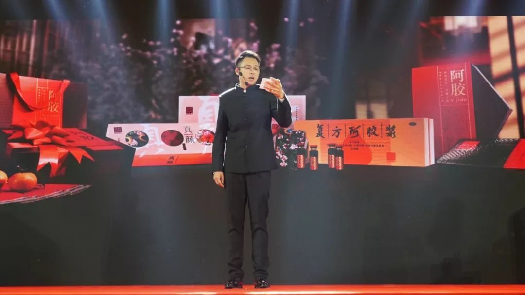 老字号“惊艳”首届中国自主品牌博览会