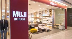 2000+VS200+，平价版无印良品在华开店数量反超无印良品