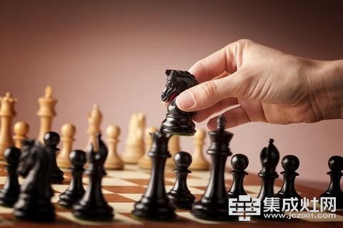 一线油烟机品牌为什么不做集成灶
