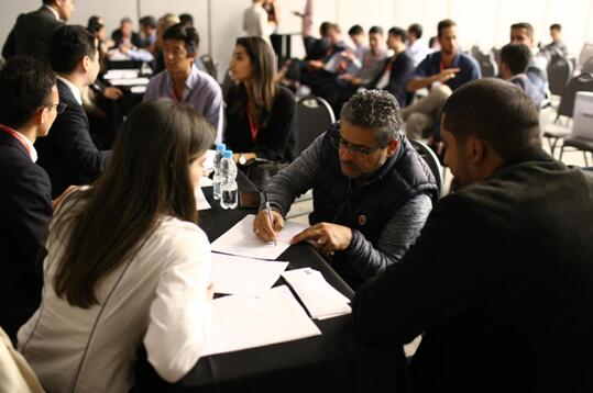 MINISO名创优品于巴西举办招商会，与当地品牌共谋商机