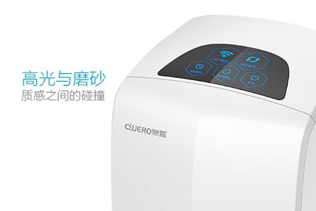 净水器代理如何选品牌 十大品牌泉露物云水机