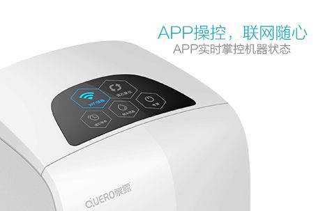 净水器代理如何选品牌 十大品牌泉露物云水机