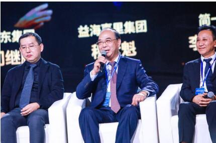 益海嘉里金龙鱼解读中国品牌日资讯 弘扬工匠精神赢未来