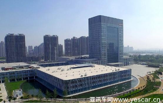 实力领航 长城汽车斩获2018中国品牌价值百强榜组别第一