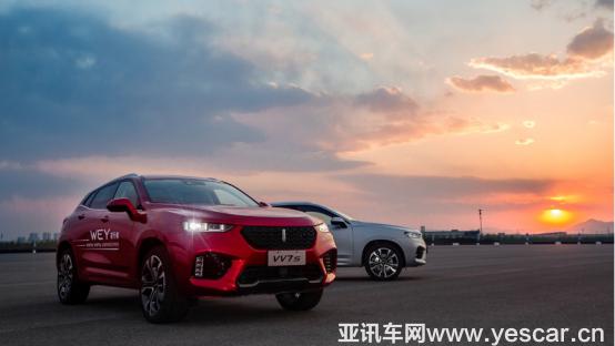 实力领航 长城汽车斩获2018中国品牌价值百强榜组别第一