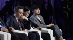 致敬中国品牌日 张杰献唱康震作词《只为美好》