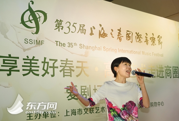 打响“上海文化”品牌，上海将建特色文艺人才荣典制度