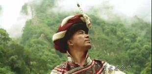 北川民族艺术团歌手雍美、罗麦将加入《大美北川》公益专辑