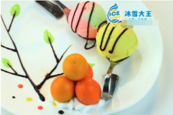 冰雪大王引入网红潮流元素，带动品牌崛起