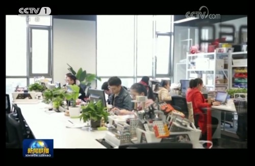 这家机器人公司又双叒叕上了《新闻联播》头条！未来伙伴究竟有何魔