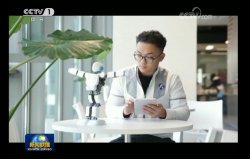 这家机器人公司又双叒叕上了《新闻联播》头条！未来伙伴究竟