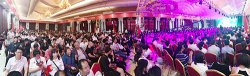 以品牌理念传承公益精神 健康中国万里行净水公益论坛河北站启