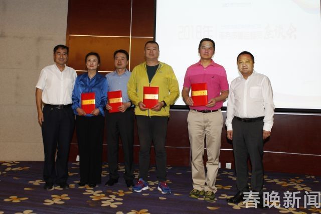 云南机场集团下一步将做实服务“品牌化”