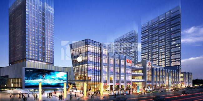 启迪协信携金山街道公益义诊进社区
