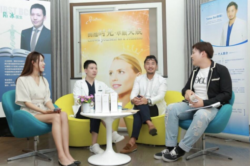 网红直播热捧Princess品牌，倡导做真正的“公主”
