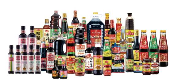 海天荣登2018年中国品牌价值百强榜，品牌价值超200亿