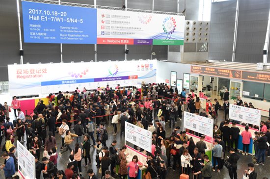 CKE中国婴童展精耕展会业务，推动用品企业高效发展