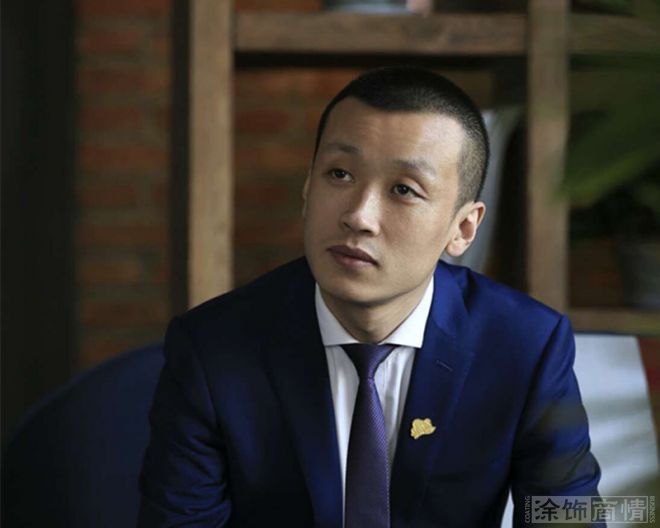 孙中善总经理