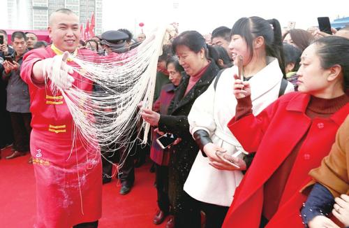 让“临汾技工”品牌叫响全国