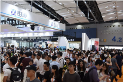 铂涛全品牌升级亮相HFE 首日签约项目合同额2097万